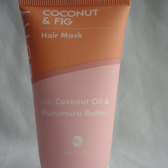 Styledry Hair Styledry Coconut Fig Hair Mask Poshmark